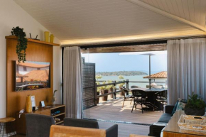 Casa de Praia em Búzios com vista mar | CBR 4